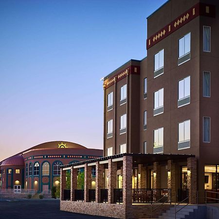 The Hotel At Sunland Park Casino El Paso, Ascend Hotel Collection エクステリア 写真