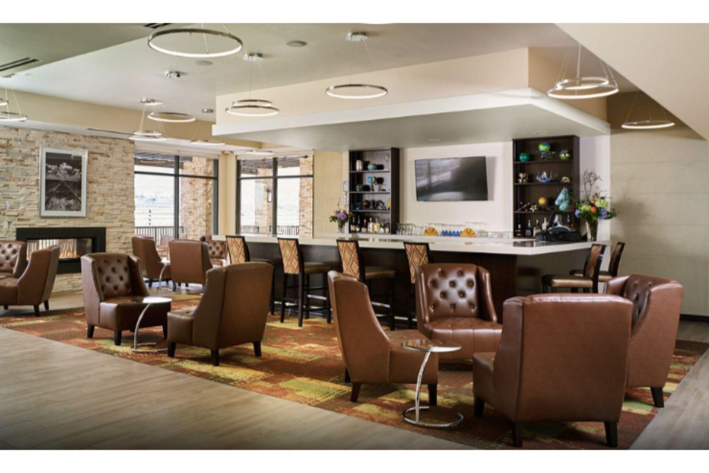 The Hotel At Sunland Park Casino El Paso, Ascend Hotel Collection エクステリア 写真