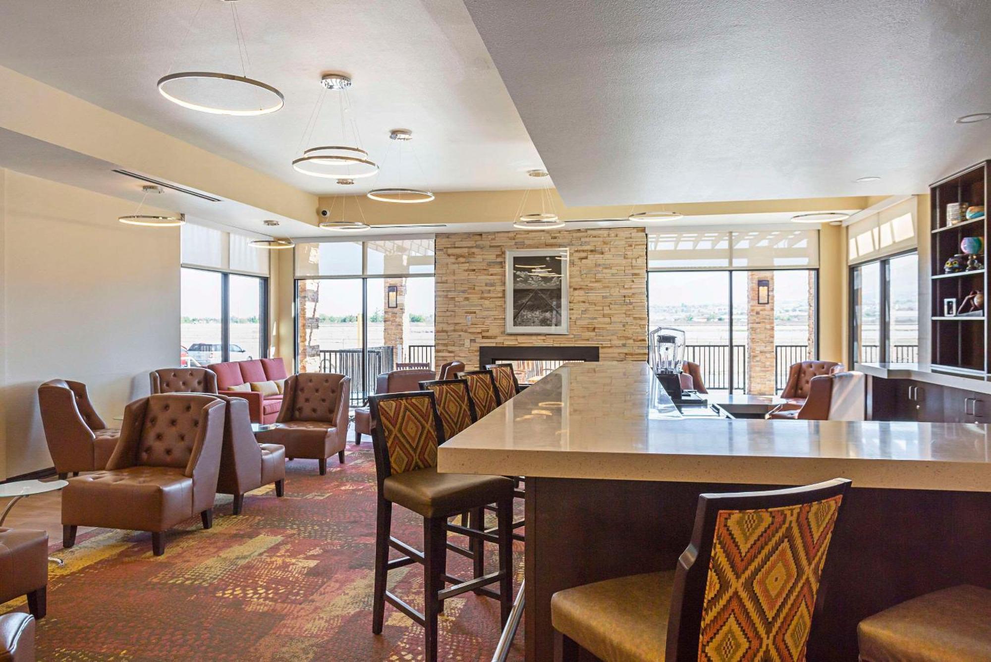 The Hotel At Sunland Park Casino El Paso, Ascend Hotel Collection エクステリア 写真