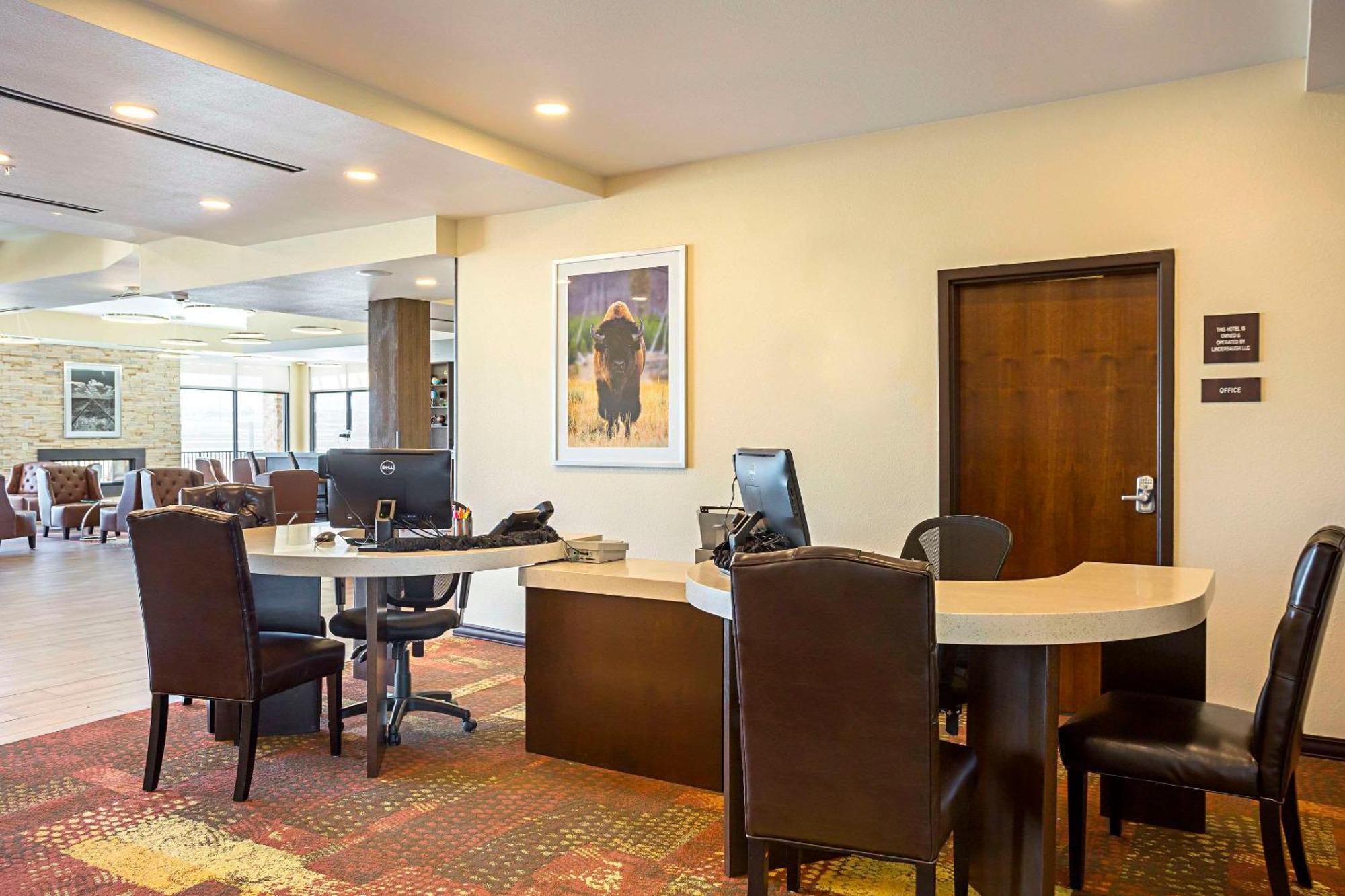 The Hotel At Sunland Park Casino El Paso, Ascend Hotel Collection エクステリア 写真