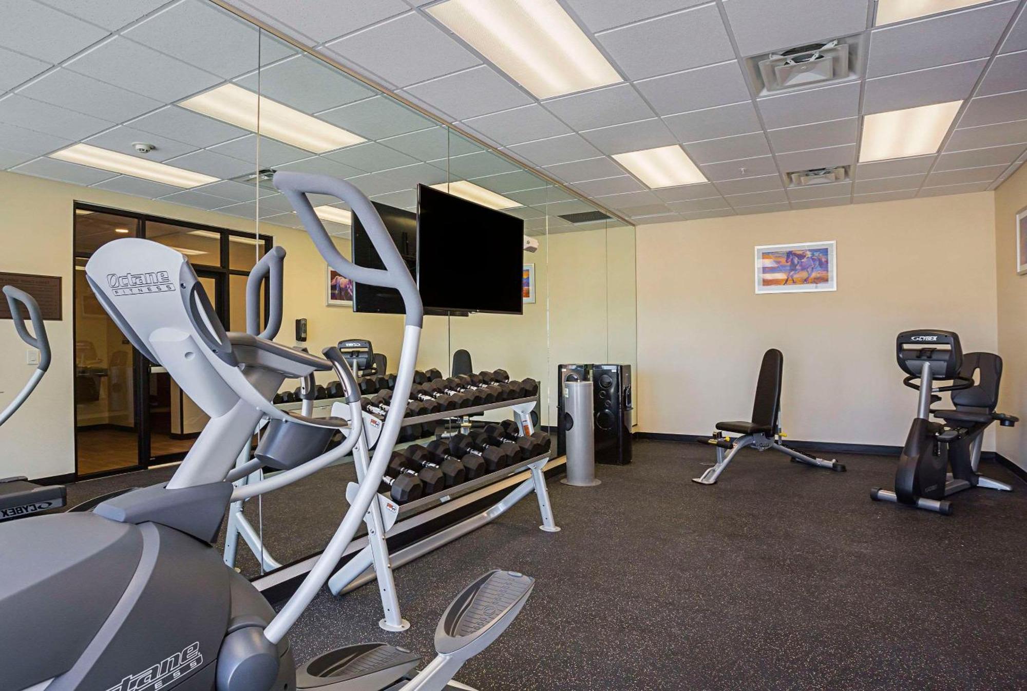 The Hotel At Sunland Park Casino El Paso, Ascend Hotel Collection エクステリア 写真