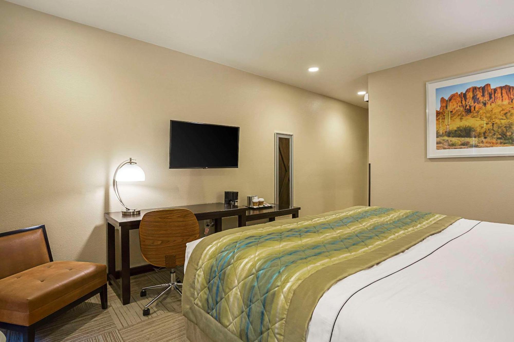 The Hotel At Sunland Park Casino El Paso, Ascend Hotel Collection エクステリア 写真