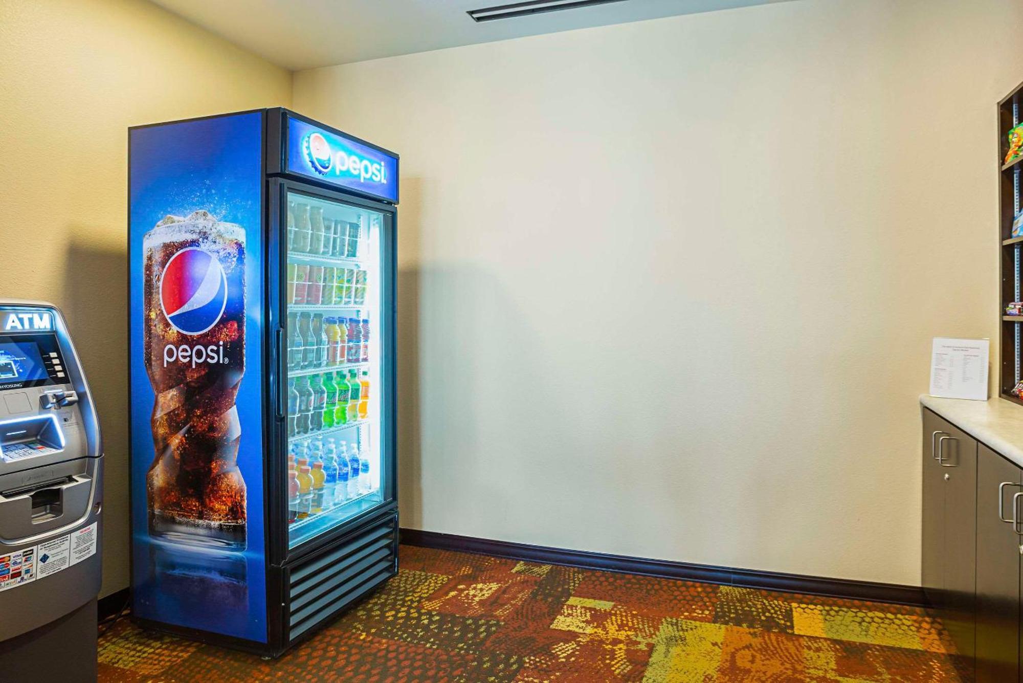 The Hotel At Sunland Park Casino El Paso, Ascend Hotel Collection エクステリア 写真