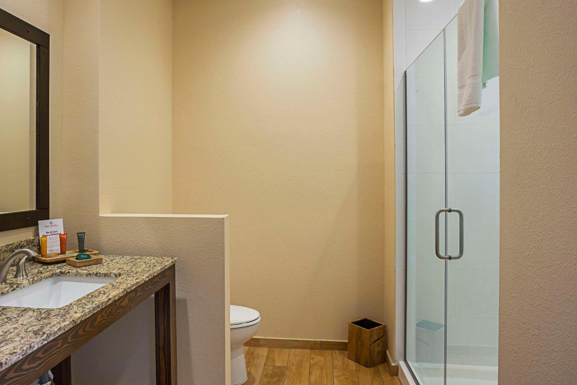 The Hotel At Sunland Park Casino El Paso, Ascend Hotel Collection エクステリア 写真