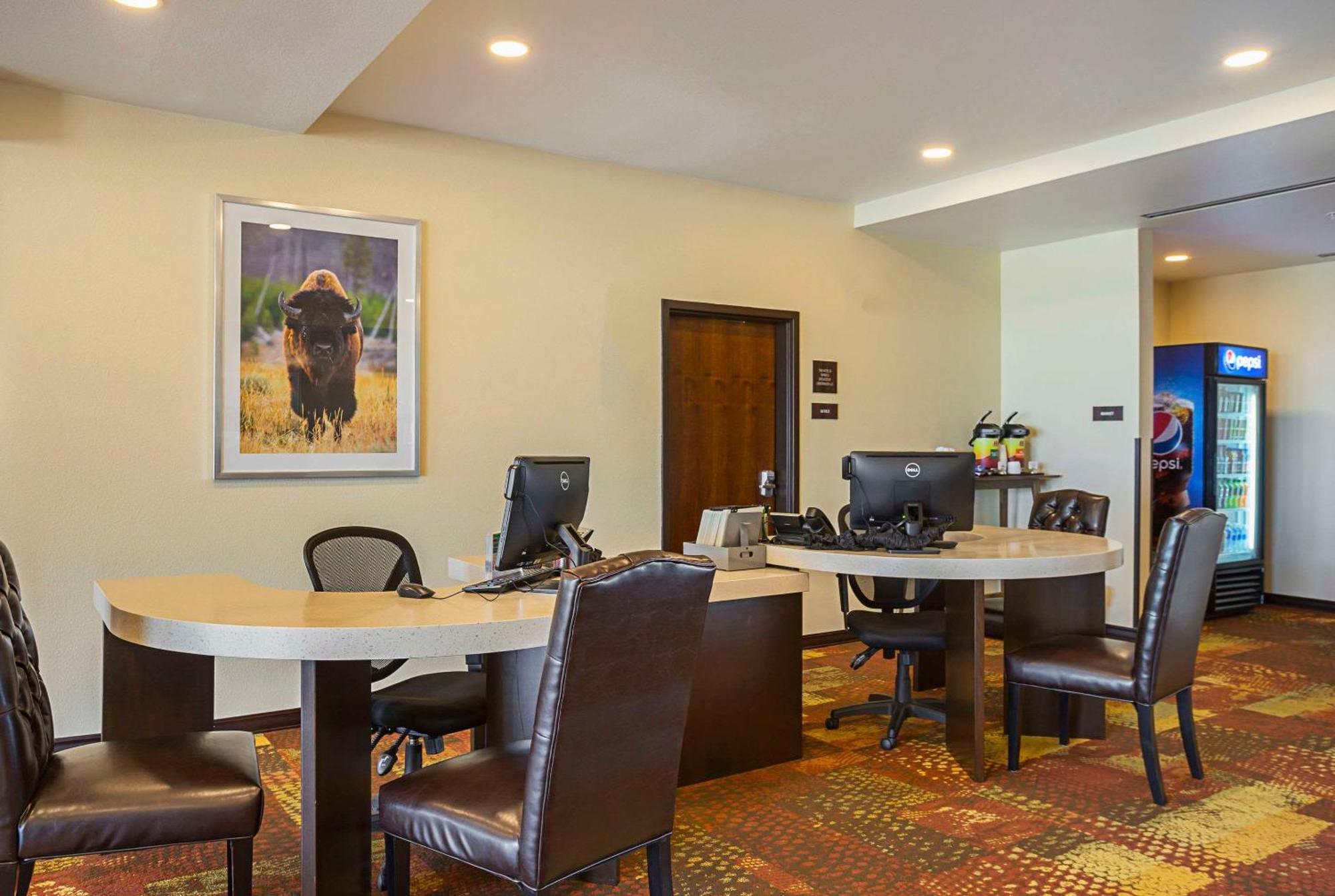 The Hotel At Sunland Park Casino El Paso, Ascend Hotel Collection エクステリア 写真