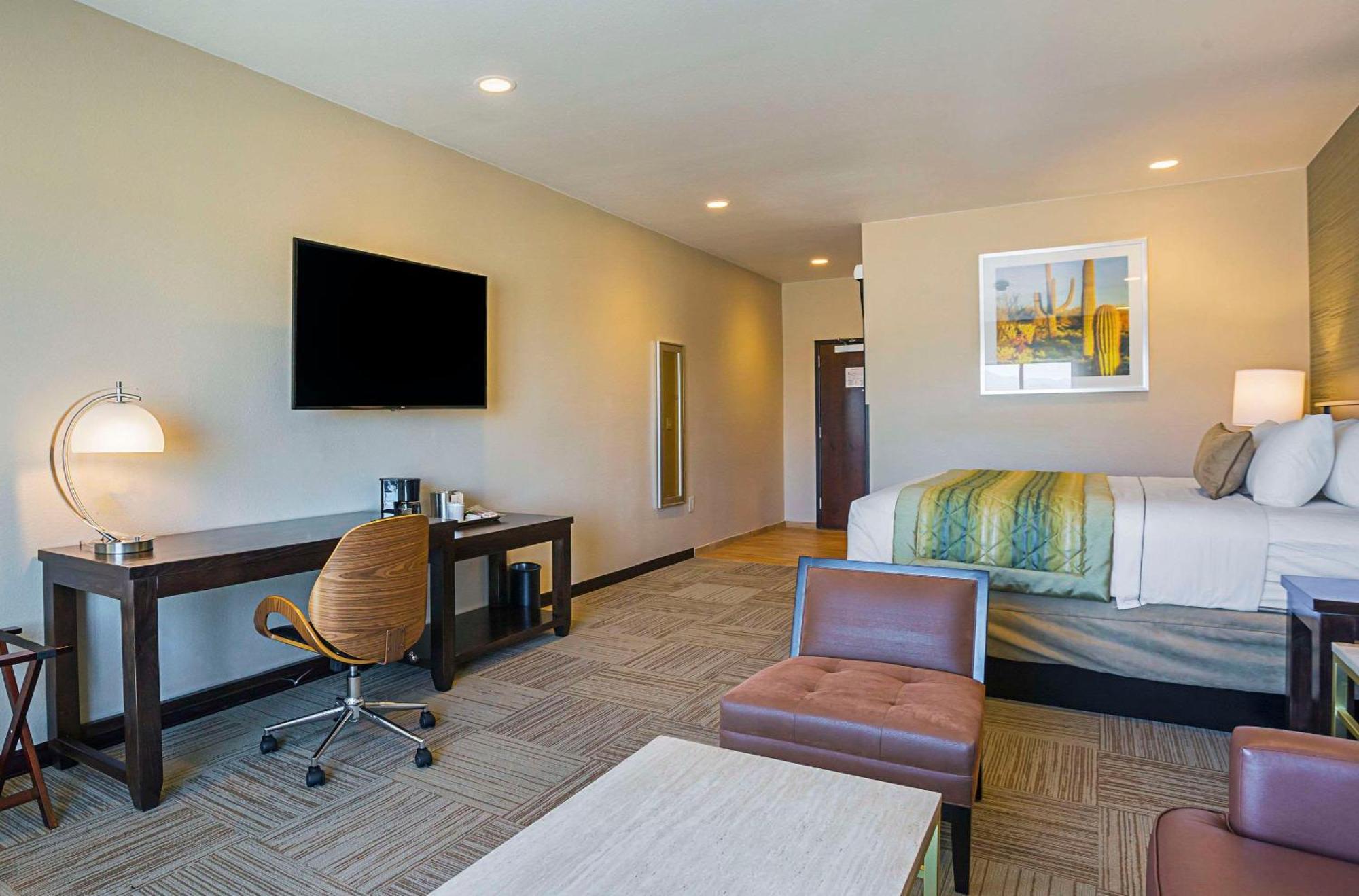 The Hotel At Sunland Park Casino El Paso, Ascend Hotel Collection エクステリア 写真