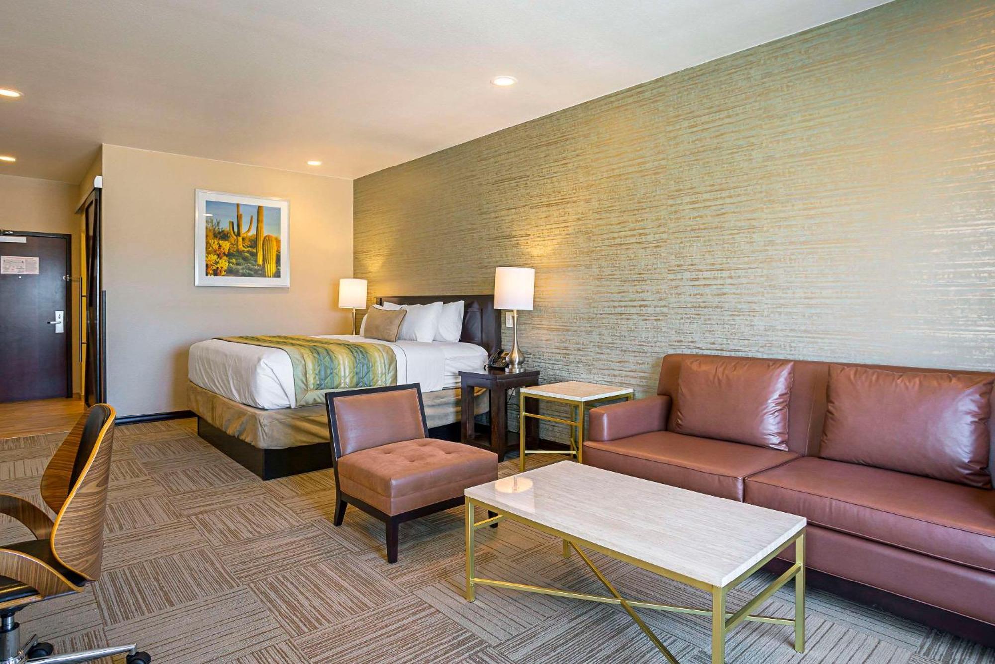 The Hotel At Sunland Park Casino El Paso, Ascend Hotel Collection エクステリア 写真