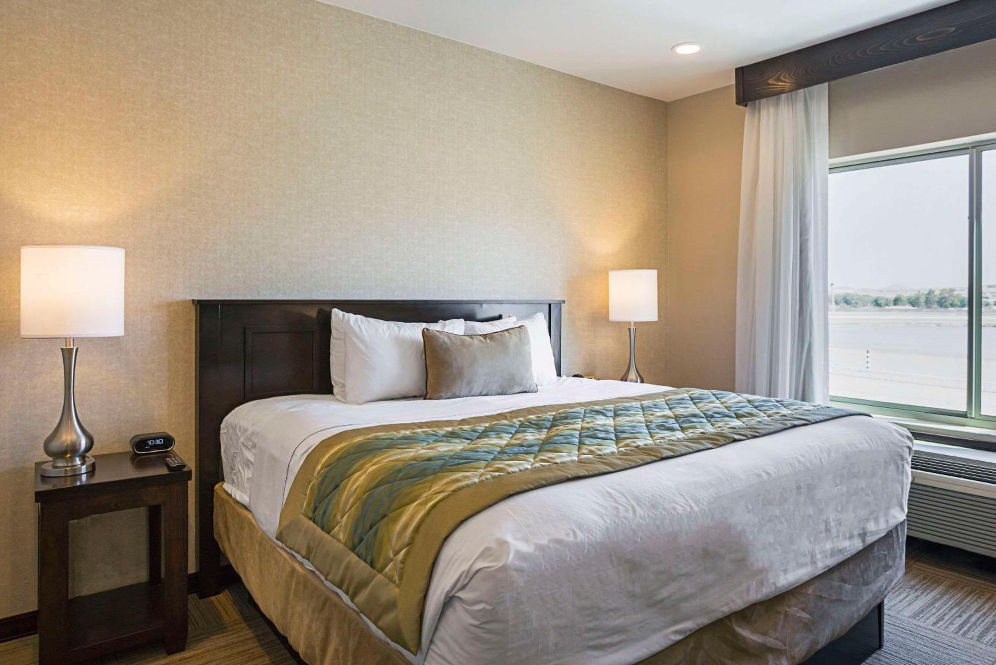 The Hotel At Sunland Park Casino El Paso, Ascend Hotel Collection エクステリア 写真