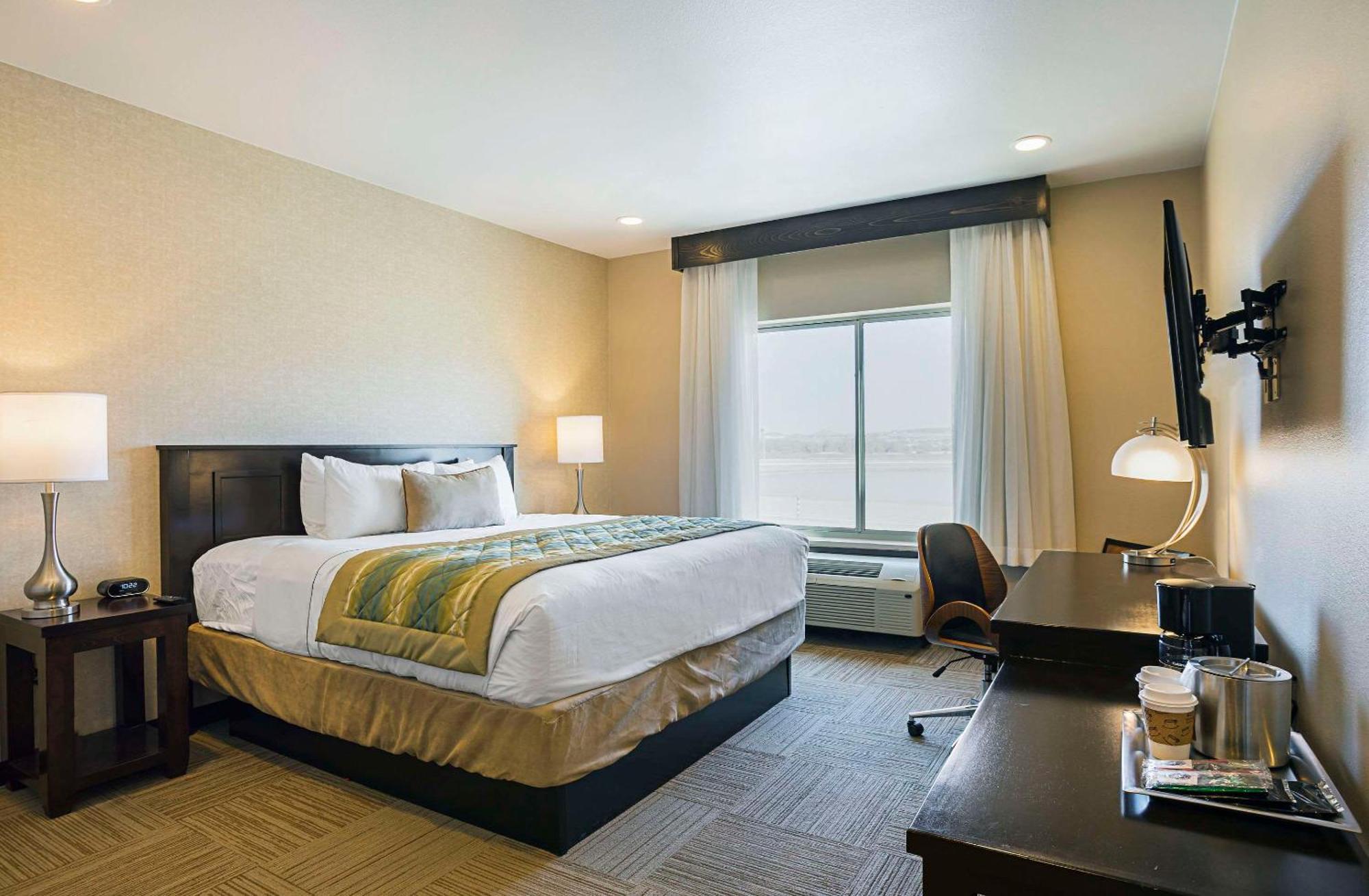 The Hotel At Sunland Park Casino El Paso, Ascend Hotel Collection エクステリア 写真