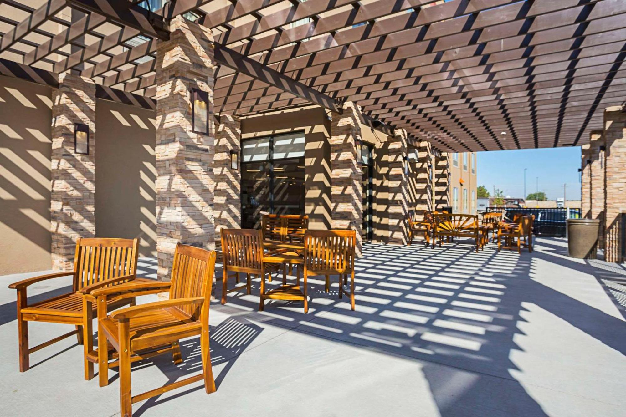 The Hotel At Sunland Park Casino El Paso, Ascend Hotel Collection エクステリア 写真