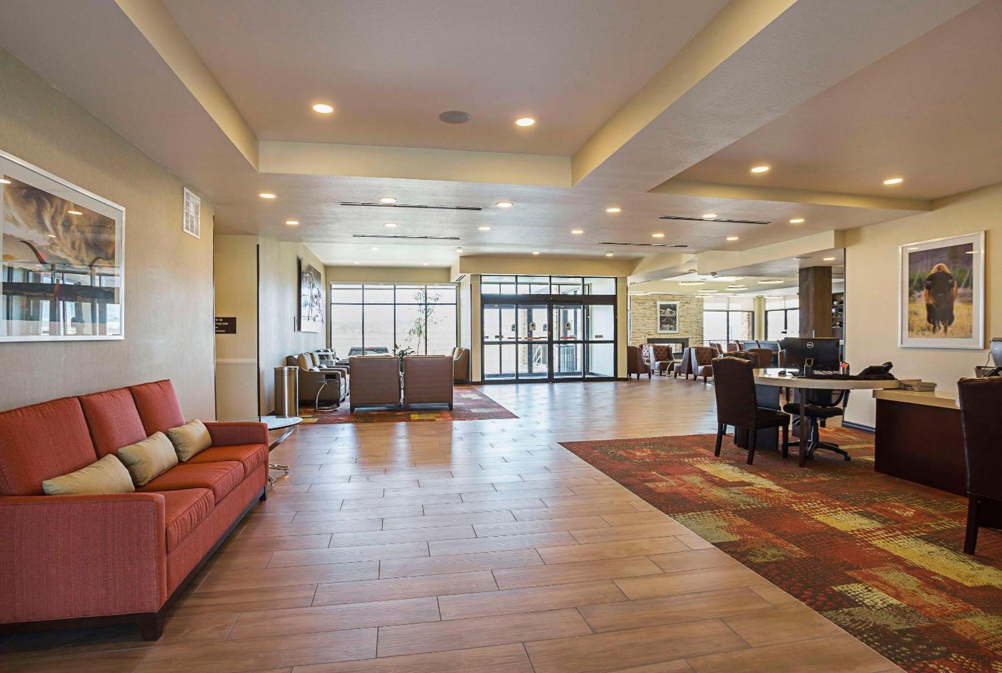 The Hotel At Sunland Park Casino El Paso, Ascend Hotel Collection エクステリア 写真