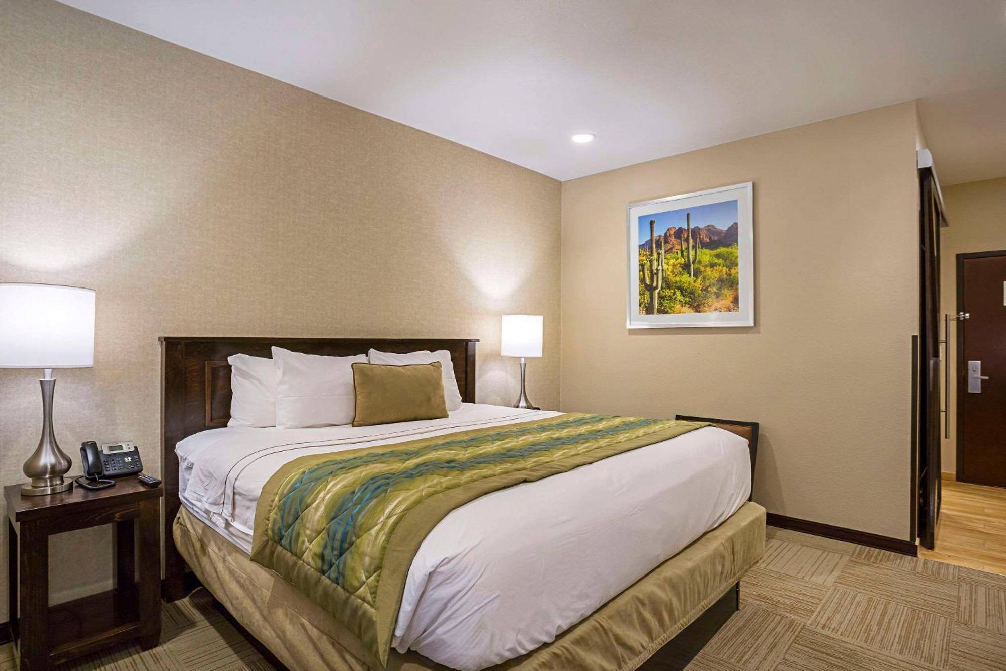 The Hotel At Sunland Park Casino El Paso, Ascend Hotel Collection エクステリア 写真
