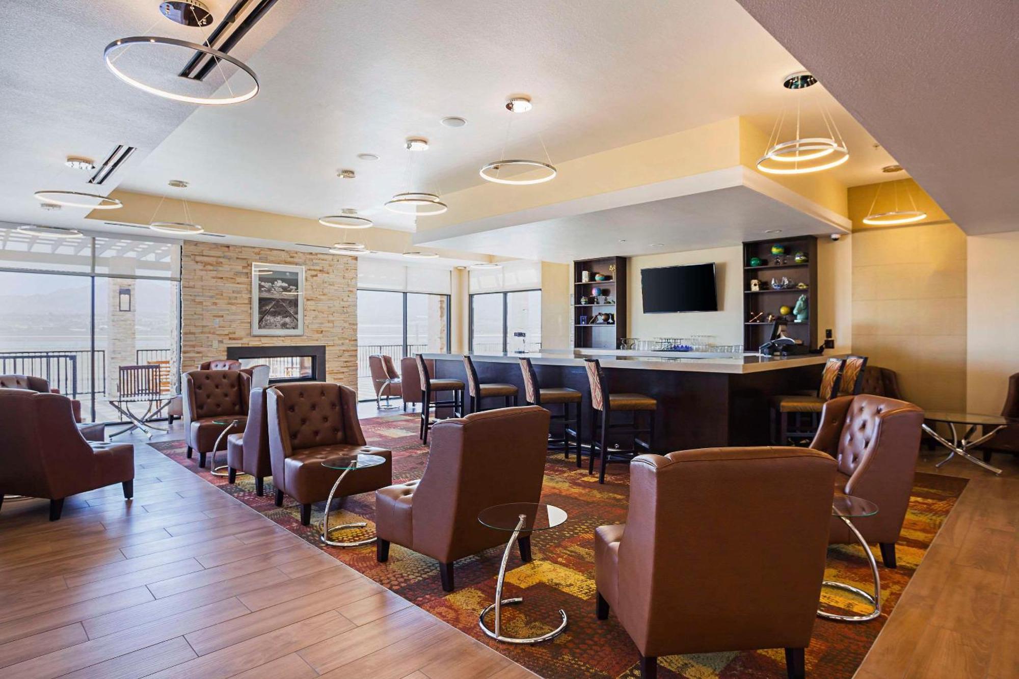 The Hotel At Sunland Park Casino El Paso, Ascend Hotel Collection エクステリア 写真