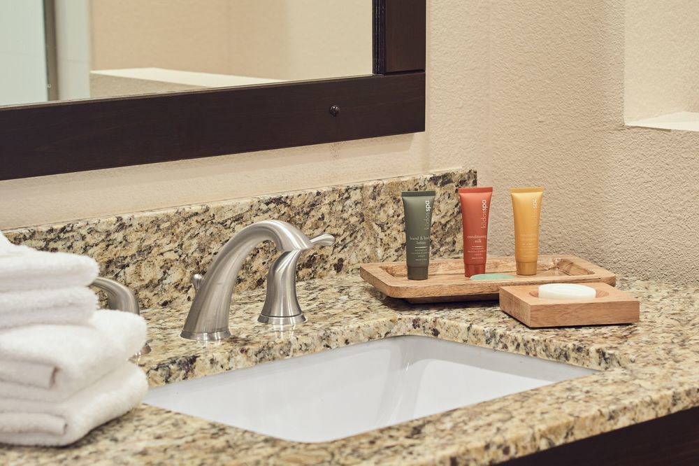 The Hotel At Sunland Park Casino El Paso, Ascend Hotel Collection エクステリア 写真