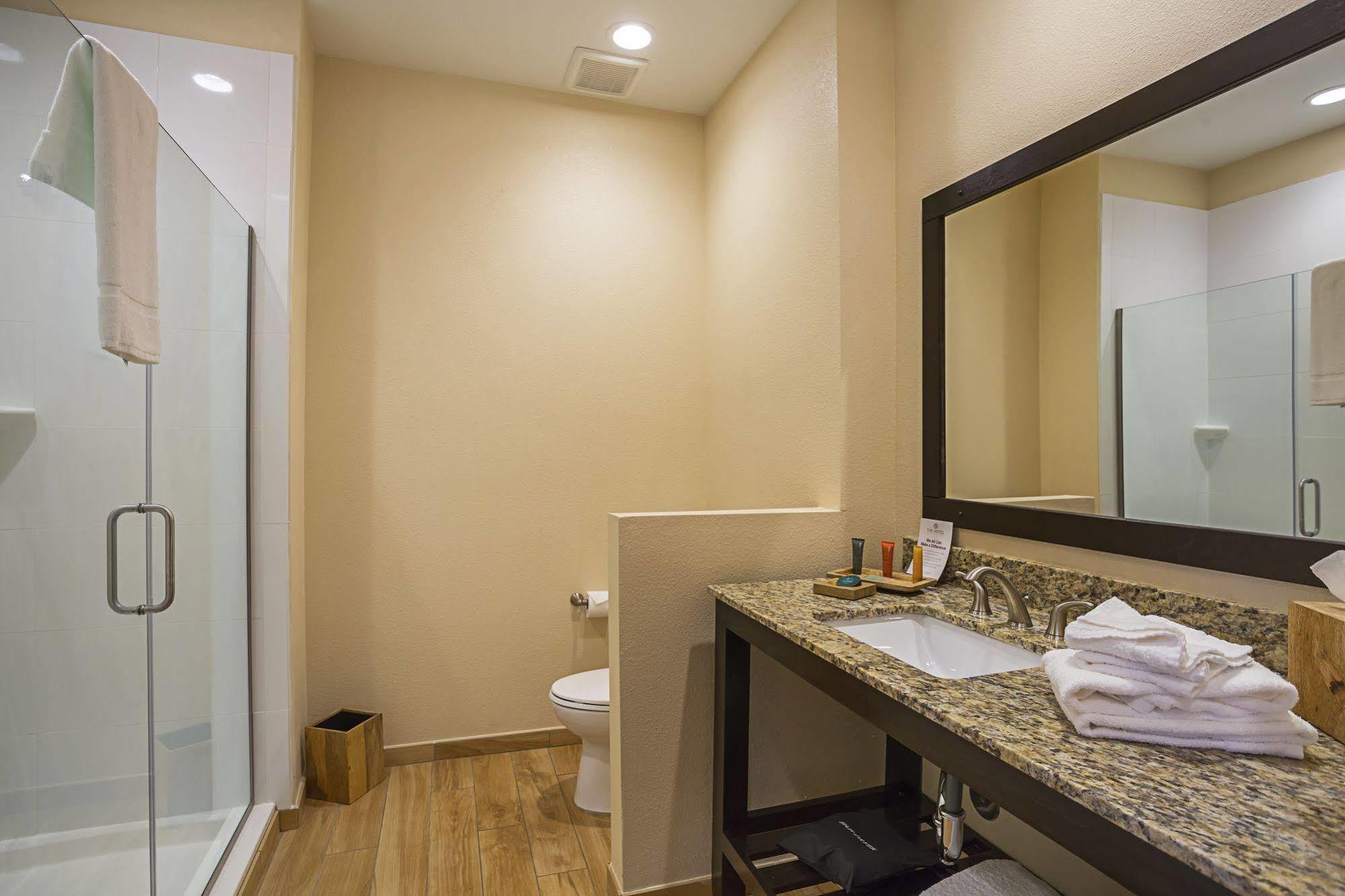 The Hotel At Sunland Park Casino El Paso, Ascend Hotel Collection エクステリア 写真